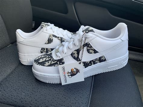 dior air force 1 price.